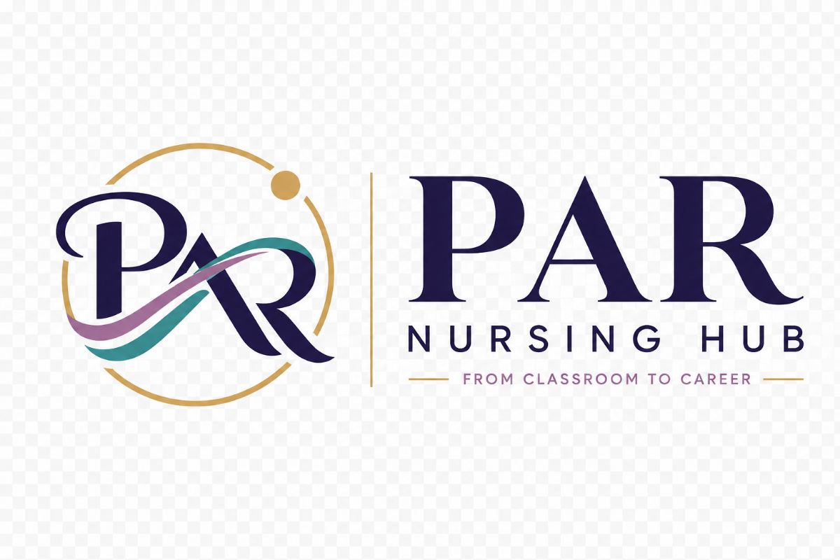 PAR Nursing Hub — From Classroom to Career